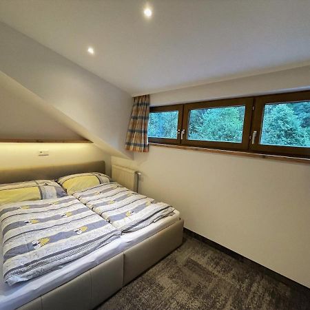 Haus Wagrain Apartment Екстериор снимка