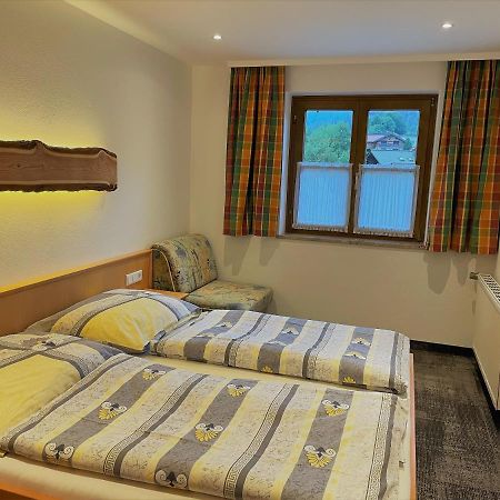 Haus Wagrain Apartment Екстериор снимка