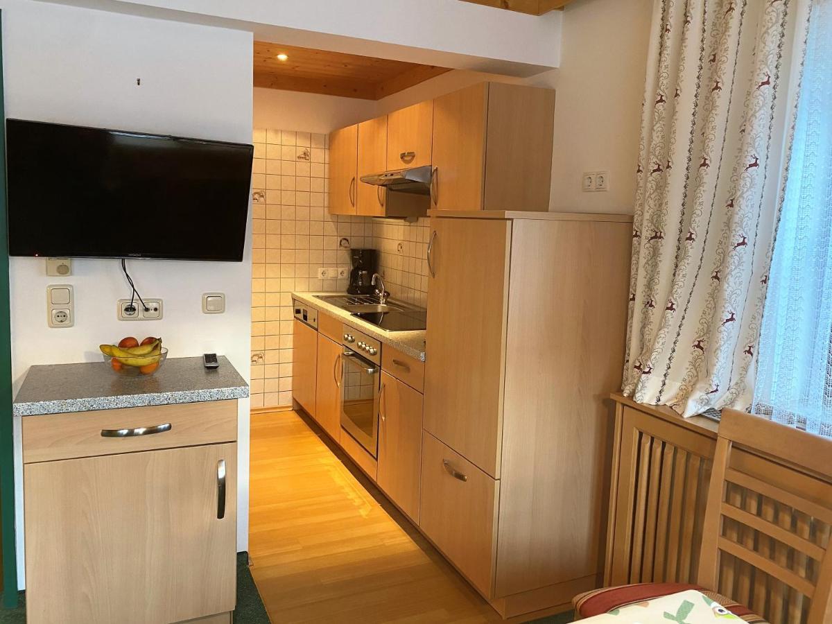 Haus Wagrain Apartment Екстериор снимка