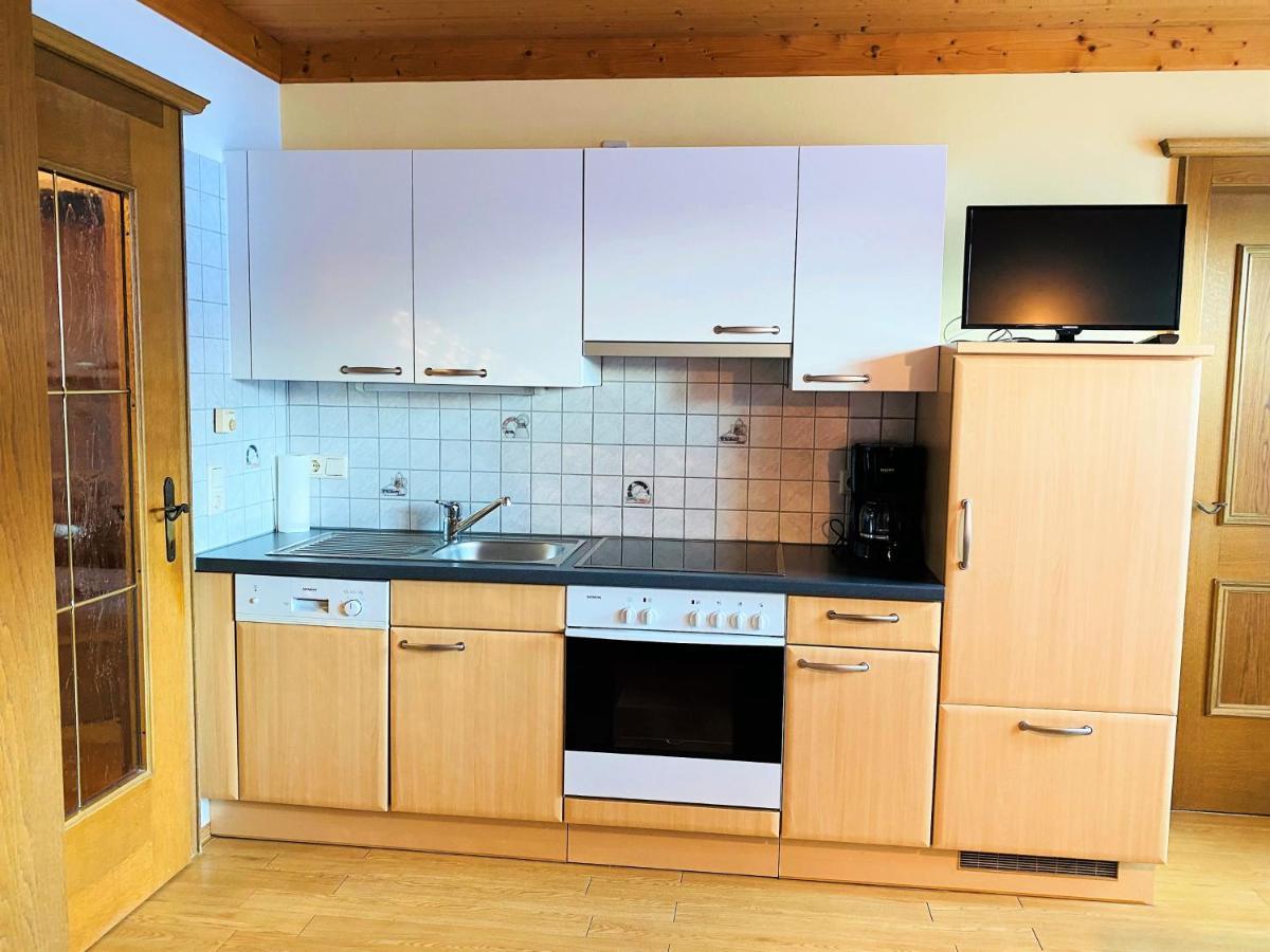Haus Wagrain Apartment Екстериор снимка