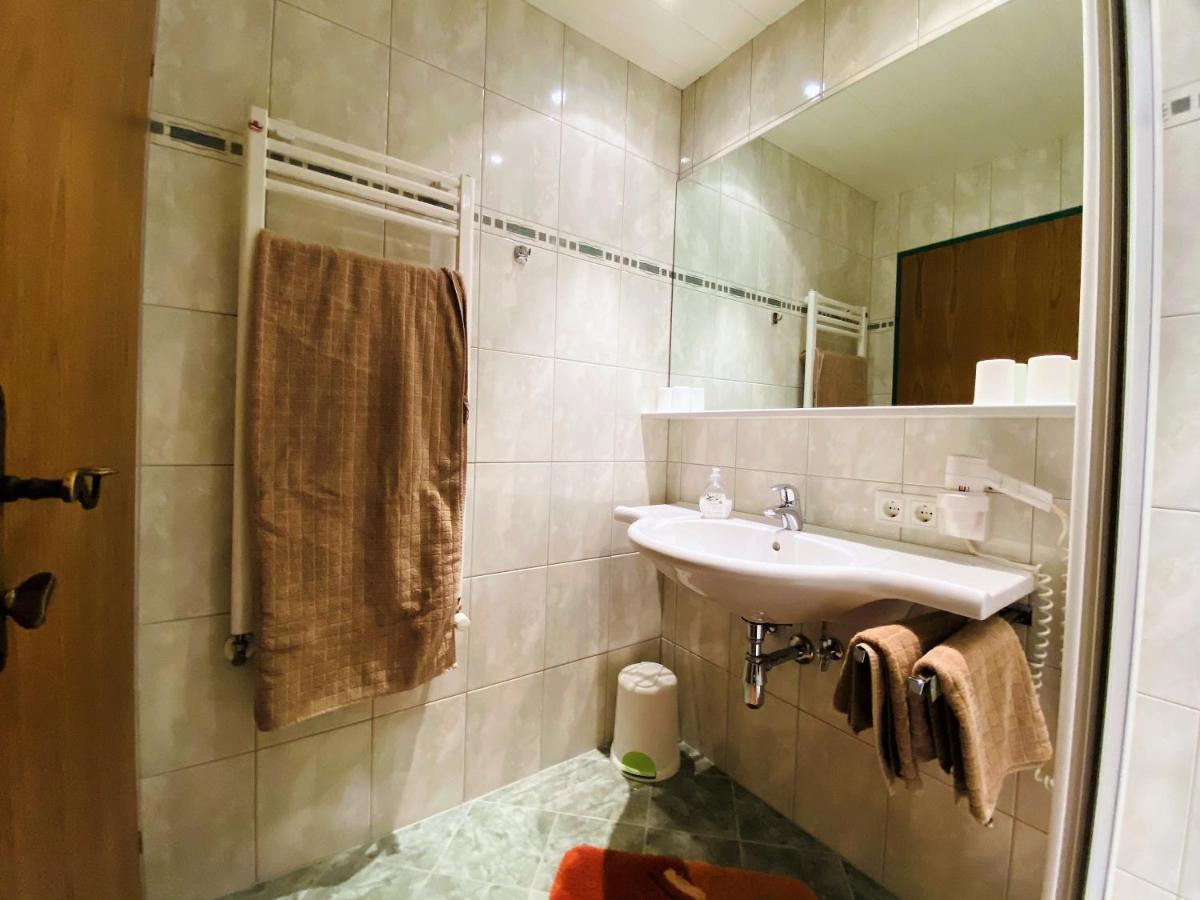 Haus Wagrain Apartment Екстериор снимка