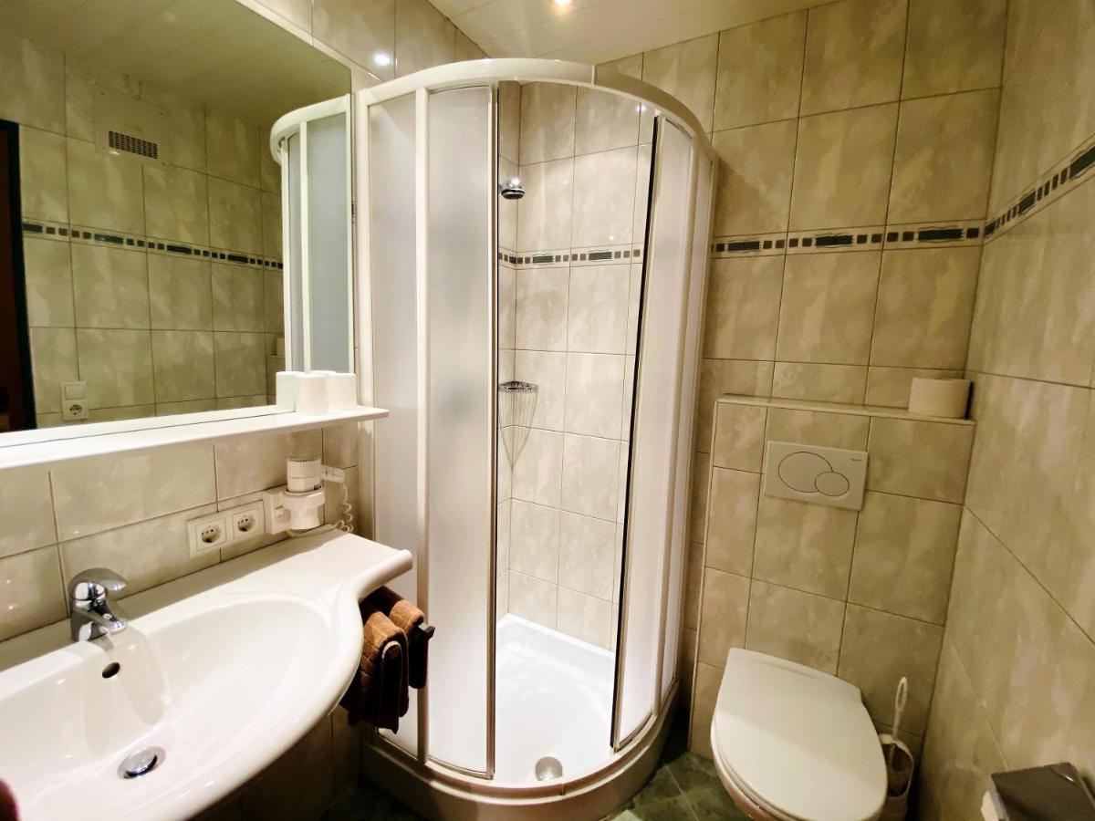 Haus Wagrain Apartment Екстериор снимка