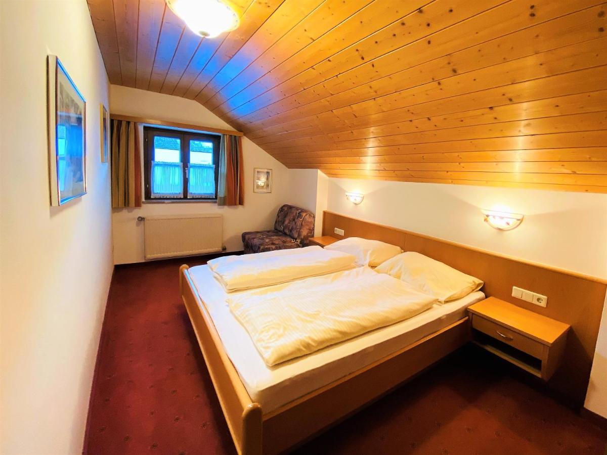 Haus Wagrain Apartment Екстериор снимка