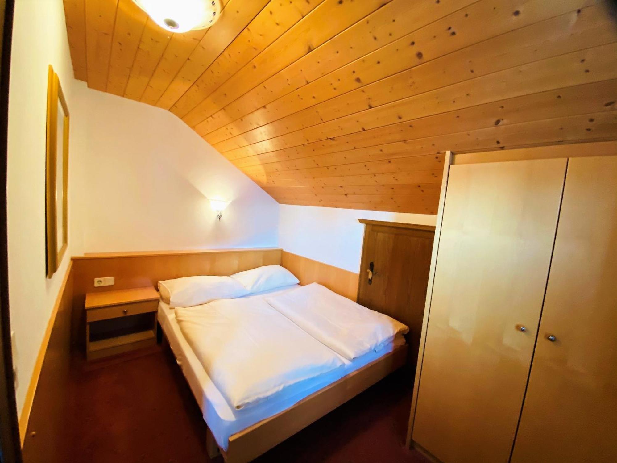 Haus Wagrain Apartment Екстериор снимка