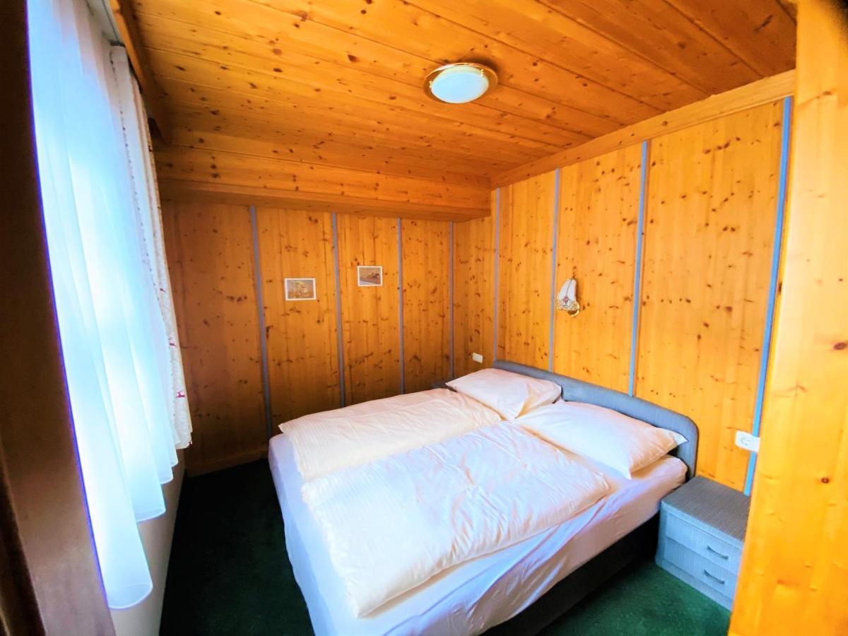 Haus Wagrain Apartment Екстериор снимка
