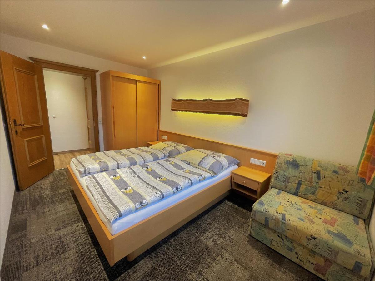 Haus Wagrain Apartment Екстериор снимка